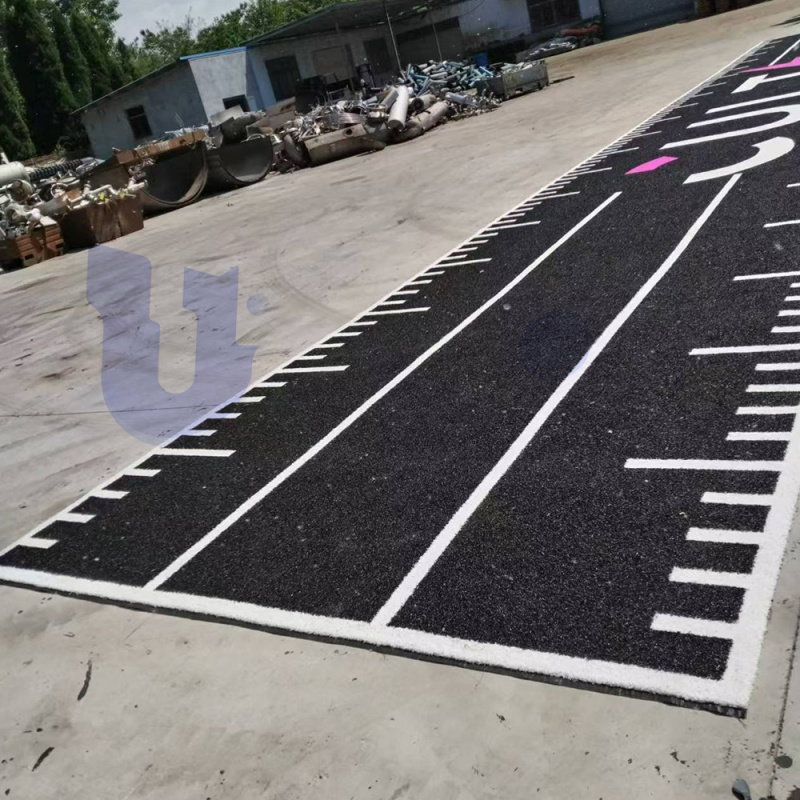 UNI - Gym Turf in Thailand