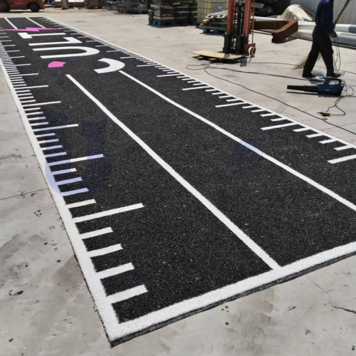 UNI - Gym Turf in Thailand