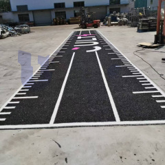 UNI - Gym Turf in Thailand