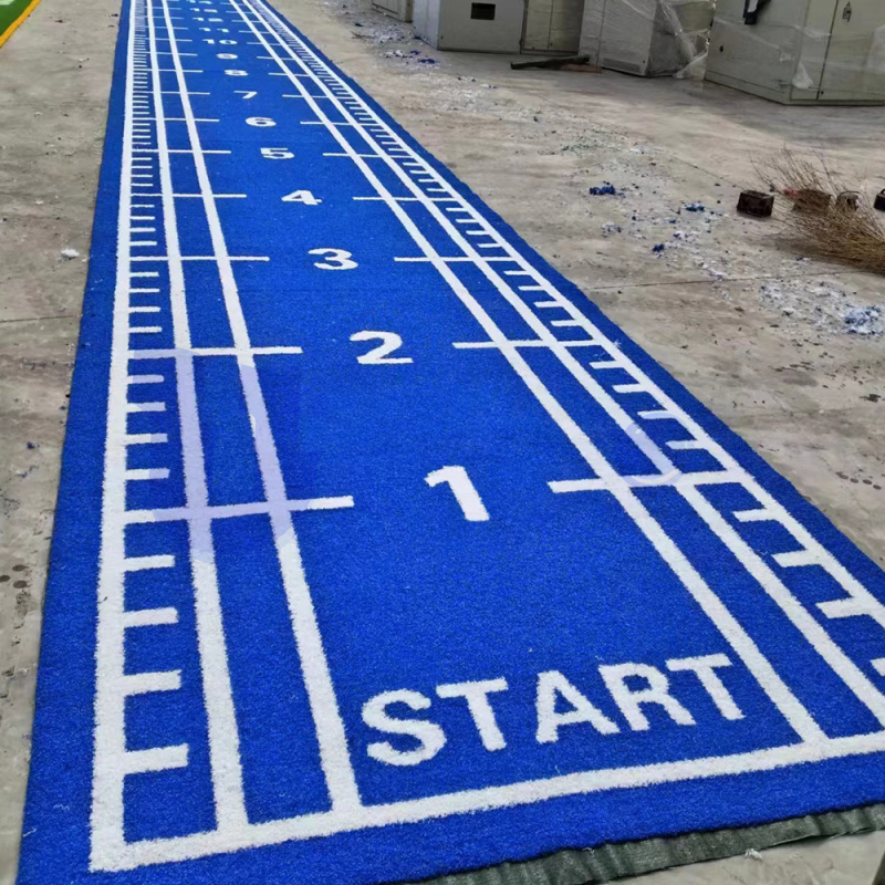UNI - Gym Turf in the US