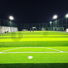 UNI - Artificial Turf Football Field in Bahrain