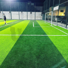 UNI - Artificial Turf Football Field in Bahrain
