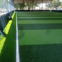 UNI - Artificial Turf Football Field in Myanmar