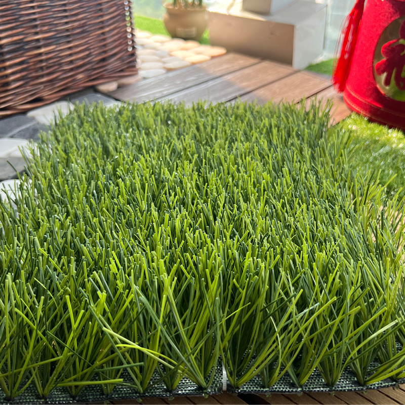 UNI - Artificial Grass Football​(Competition)