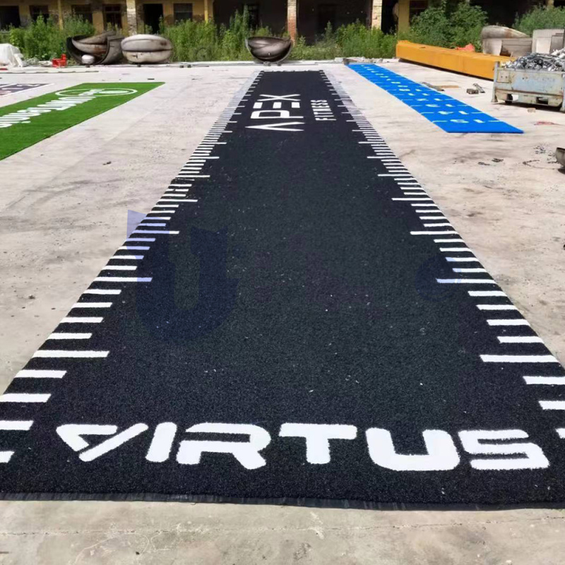 UNI - Gym Turf in Dubai UAE