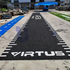 UNI - Gym Turf in Dubai UAE