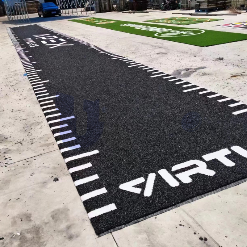 UNI - Gym Turf in Dubai UAE