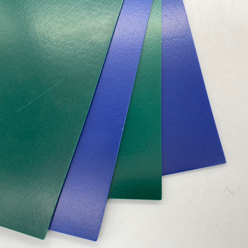 UNI - PVC Sports Flooring Roll(Pickleball)