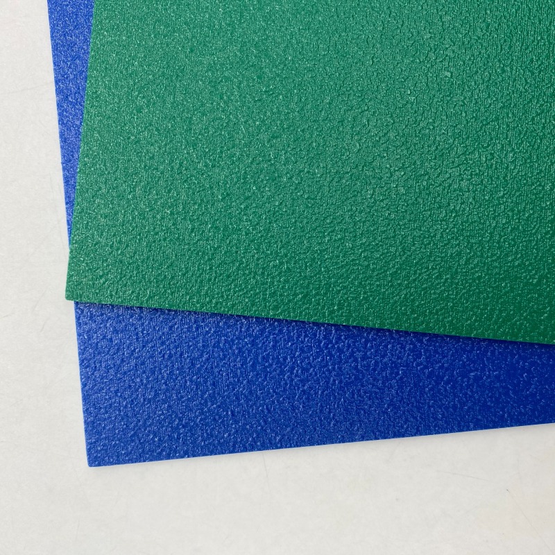 UNI - PVC Sports Flooring Roll(Pickleball)