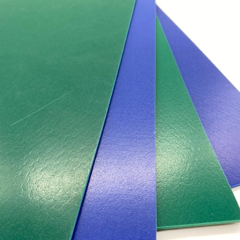 UNI - PVC Sports Flooring Roll(Pickleball)