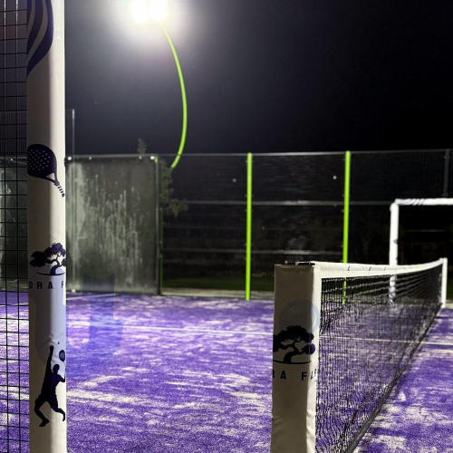 UNI - Private Padel Court in Qatar