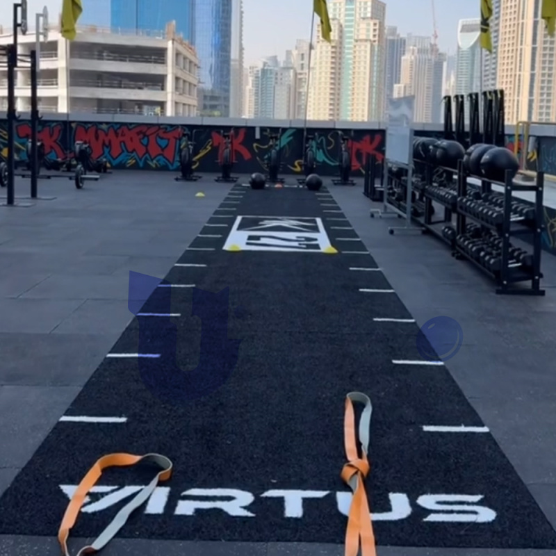 UNI - Gym Turf in Dubai UAE
