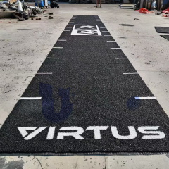 UNI - Gym Turf in Dubai UAE