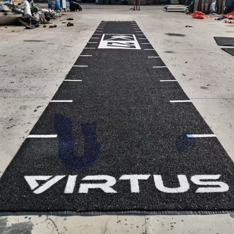 UNI - Gym Turf in Dubai UAE