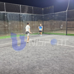 UNI - Padel Club in Bolivia