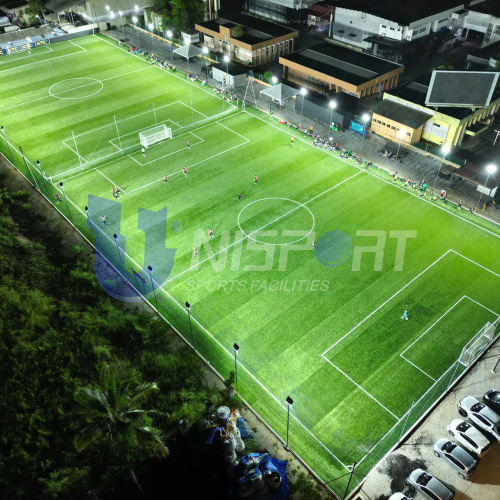 UNI - 7v7 Artificial Turf Football Field in Malaysia