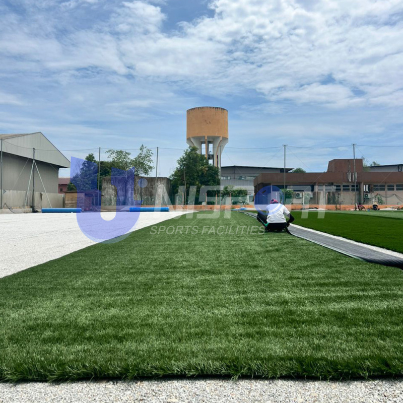 UNI - 7v7 Artificial Turf Football Field in Malaysia