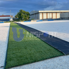 UNI - 7v7 Artificial Turf Football Field in Malaysia