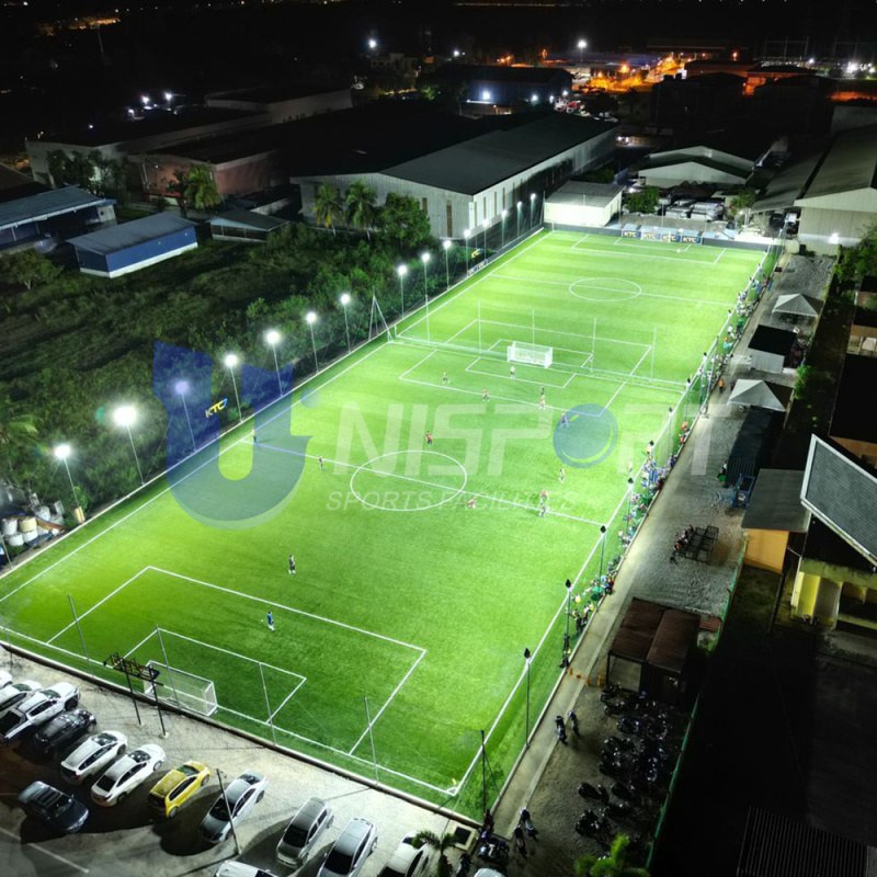 UNI - 7v7 Artificial Turf Football Field in Malaysia