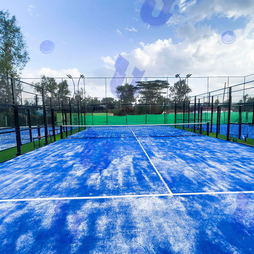 UNI - Padel Club in Kenya