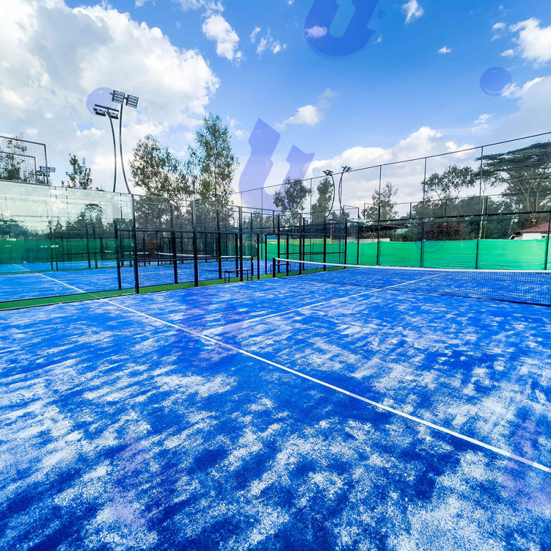 UNI - Padel Club in Kenya