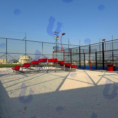 UNI - Padel Courts in Oman