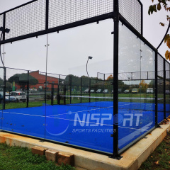 UNI - Padel Court in France