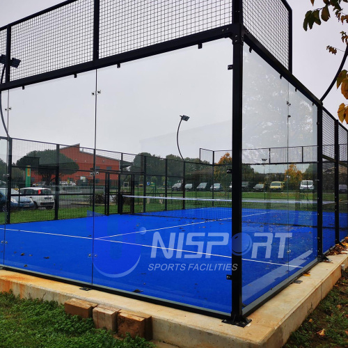 UNI - Padel Court in France
