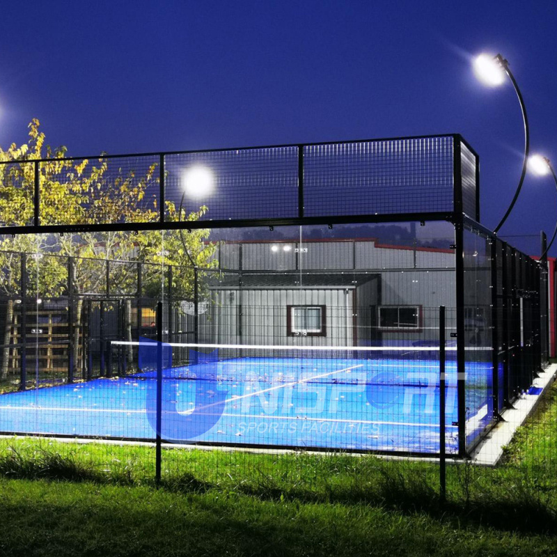 UNI - Padel Court in France