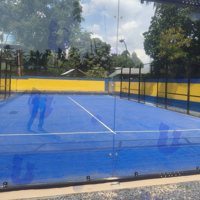 UNI - Padel Club in Thailand