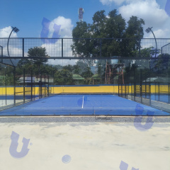 UNI - Padel Club in Thailand