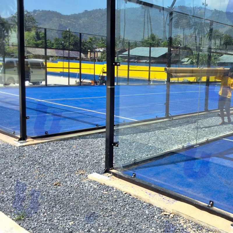 UNI - Padel Club in Thailand