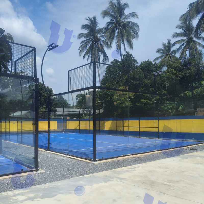 UNI - Padel Club in Thailand