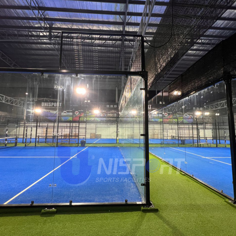UNI - Padel courts in Malaysia