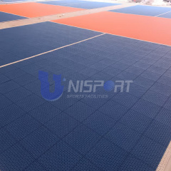 UNI - Pickleball Court Tiles in Jamaica