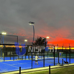 UNI - Padel Courts in Uruguay
