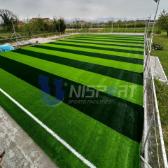 UNI - Artificial Turf Football Field in Montenegro