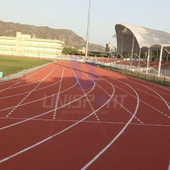 UNI - Sandwich System Running Track in India