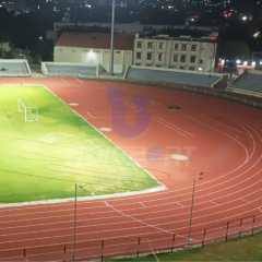 UNI - Sandwich System Running Track in India