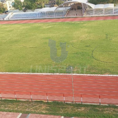 UNI - Sandwich System Running Track in India