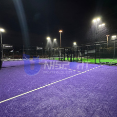UNI - Padel Club in China