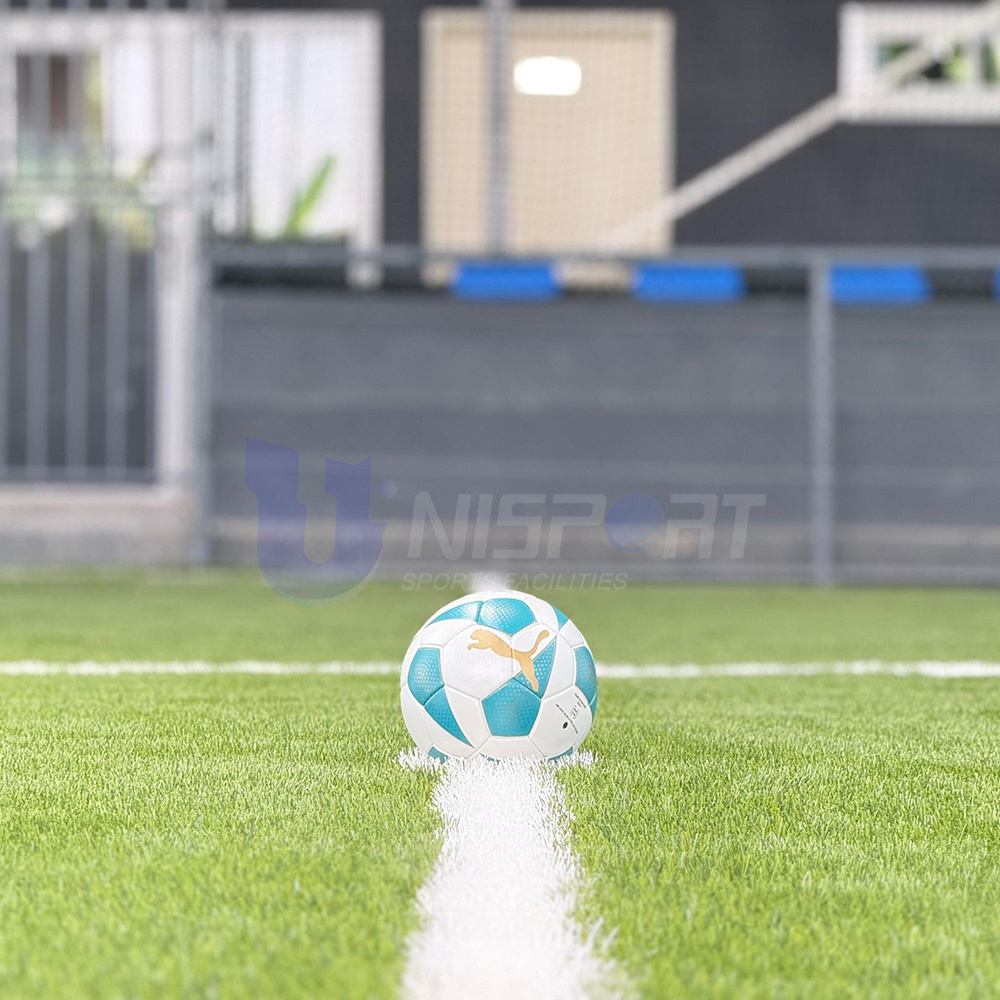 UNI - Artificial Turf Football Field in Cameroon