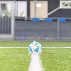 UNI - Artificial Turf Football Field in Cameroon