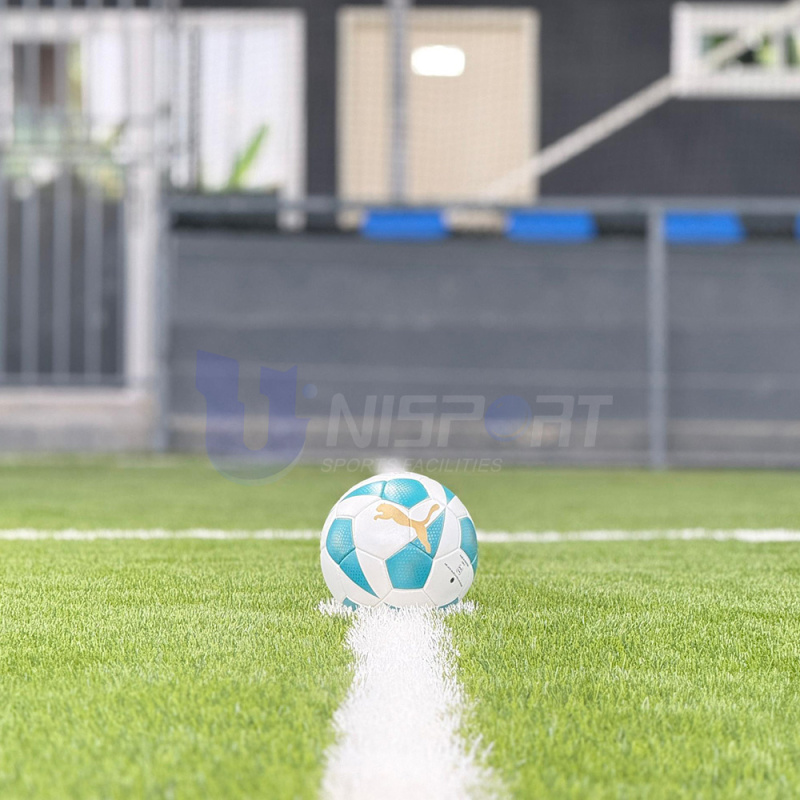 UNI - Artificial Turf Football Field in Cameroon