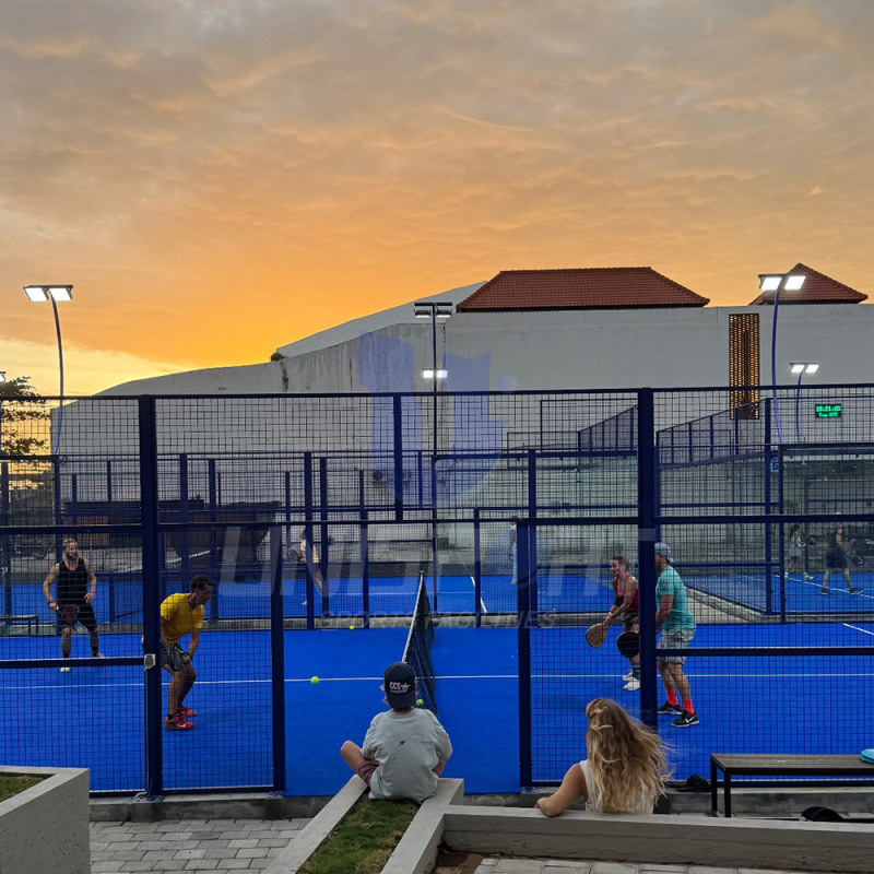 UNI - Padel Club in Bali Indonesia