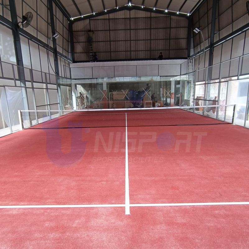 UNI - Padel Courts in Jakarta,Indonesia