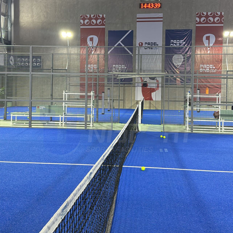 UNI - Padel Courts in Jakarta,Indonesia