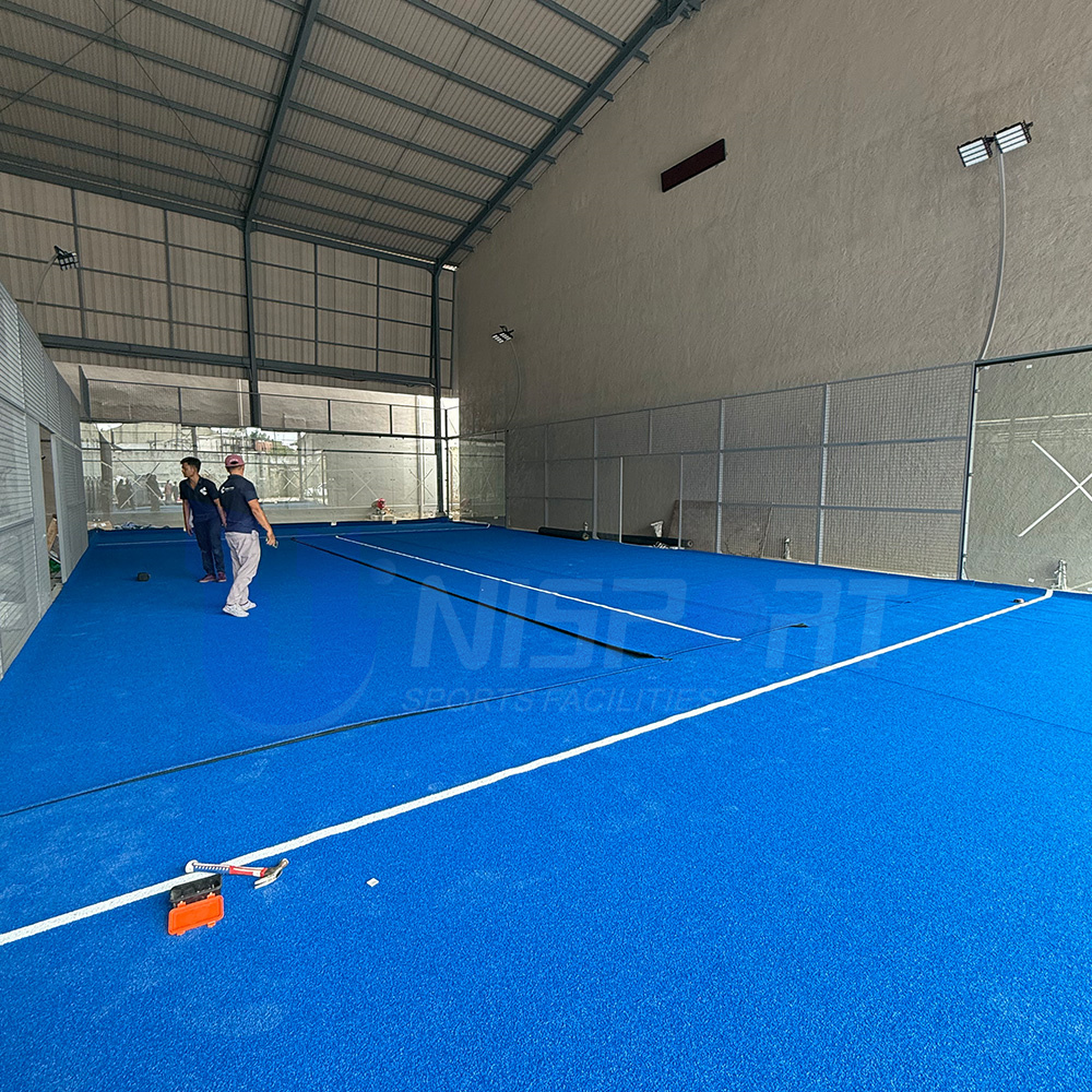UNI - Padel Courts in Jakarta,Indonesia