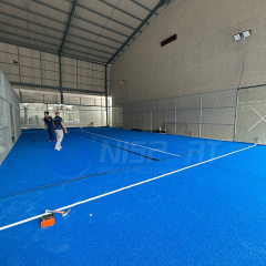 UNI - Padel Courts in Jakarta,Indonesia