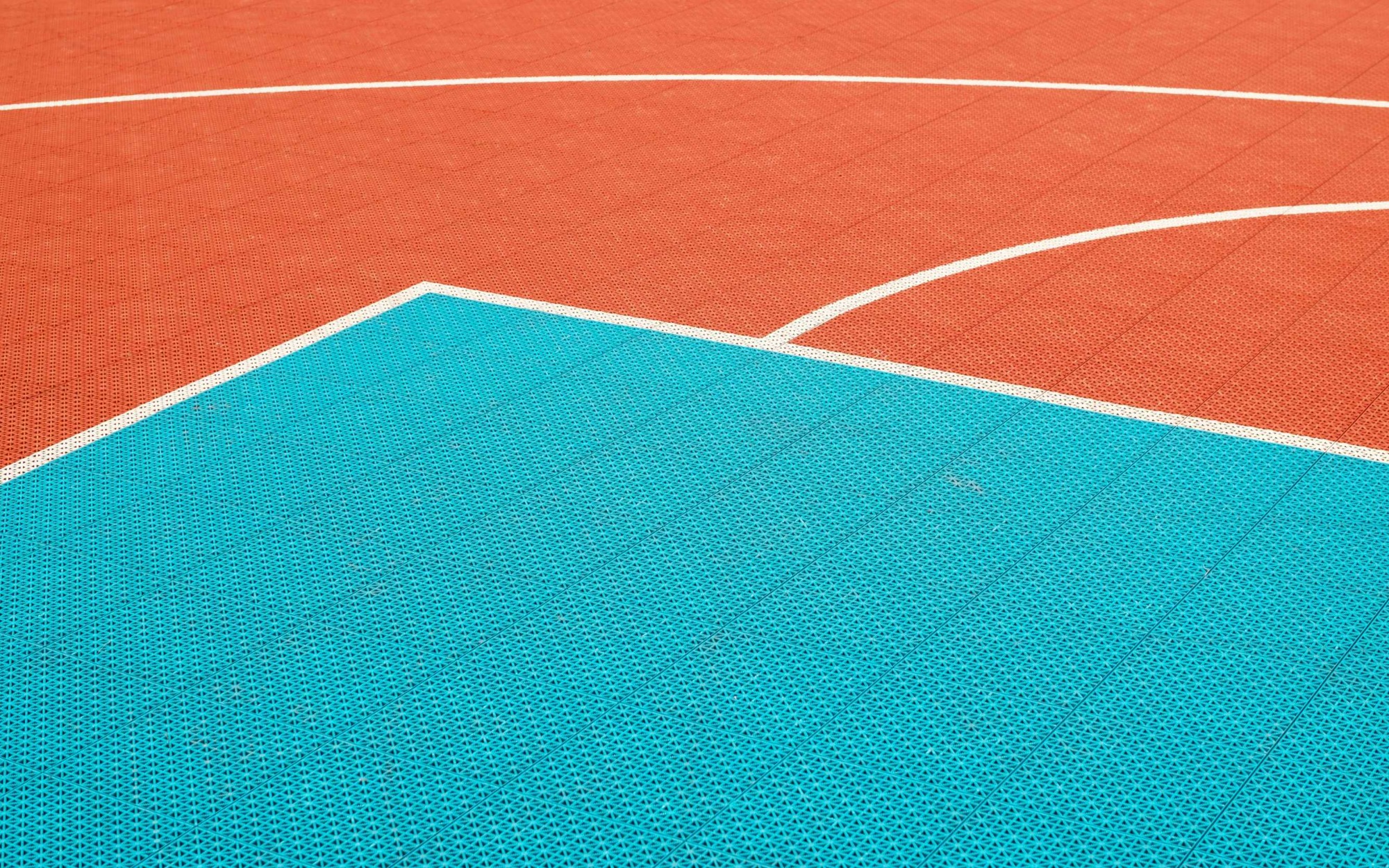 Basketball Court Tiles - The Ultimate Guide to Professional Backyard Courts